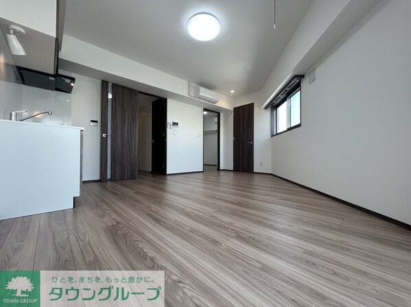 アイルプレミアム押上ノルドの物件内観写真